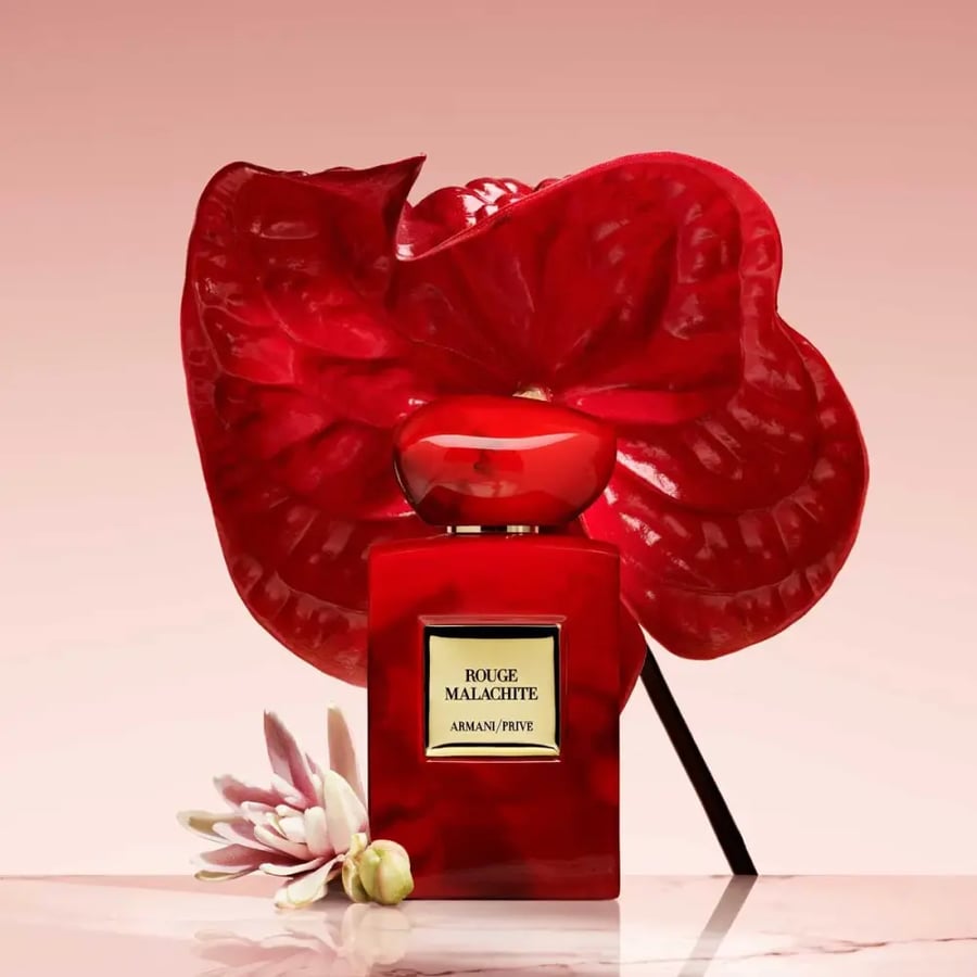 عطر ارماني روج ملاكيت او دو بارفيوم 100مل