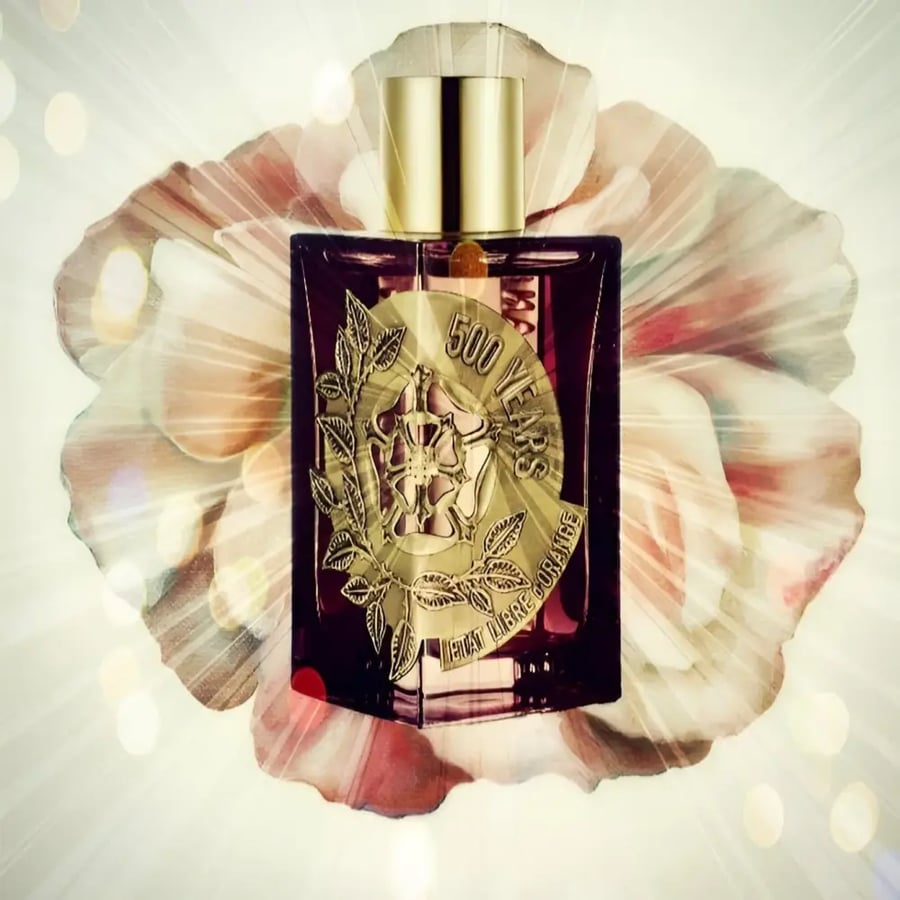 عطر ايتات ليبر دي اورانج 500 ييرس 100 مل 500YEARS Etat Libre d'Orange