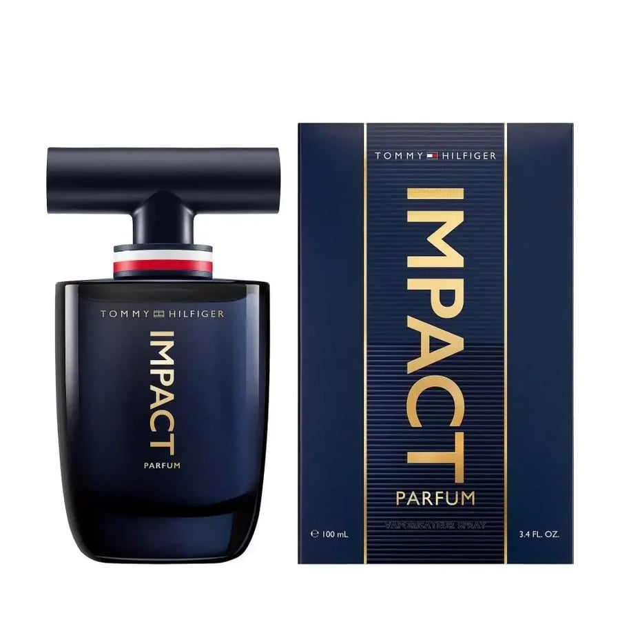 عطر تومي هيلفيجر امباكت الرجالي بارفيوم 100مل