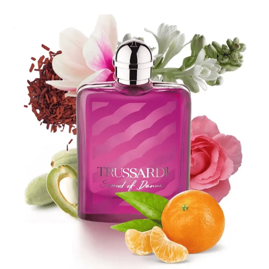 عطر تروساردي سوند اوف دونا او دو بارفيوم 100مل