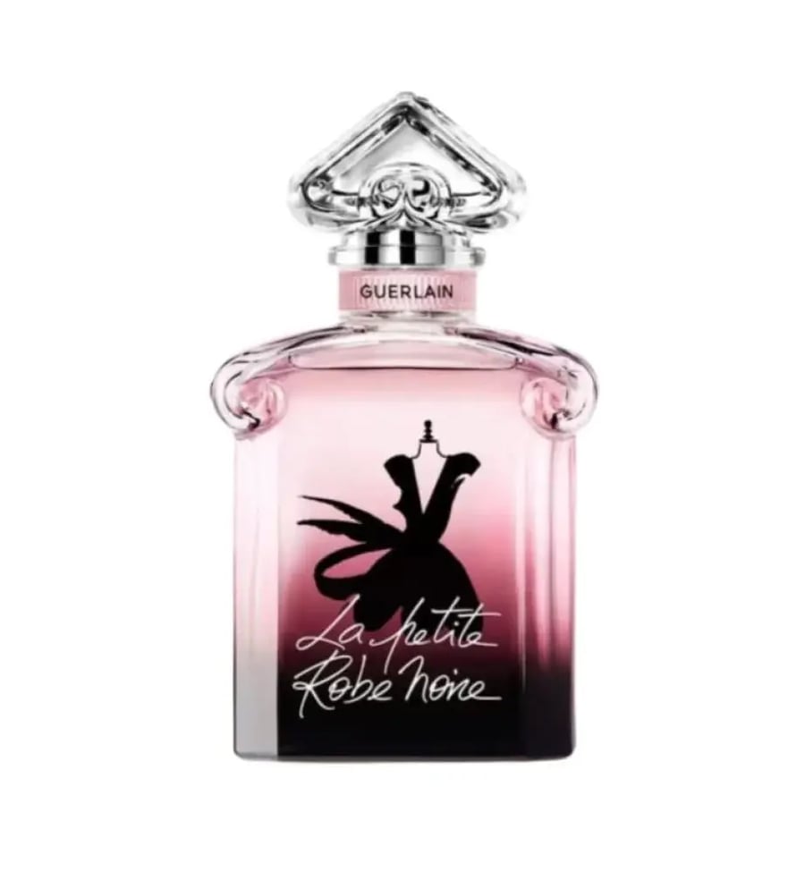 عطر غيرلان الفستان لابيتت روب نوار او دو بارفيوم 100مل