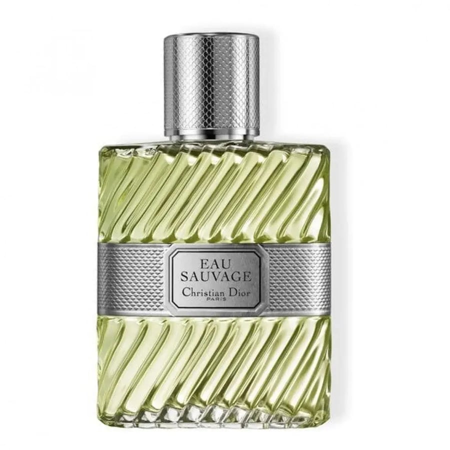 عطر ديور او سوفاج الابيض او دو تواليت 100مل