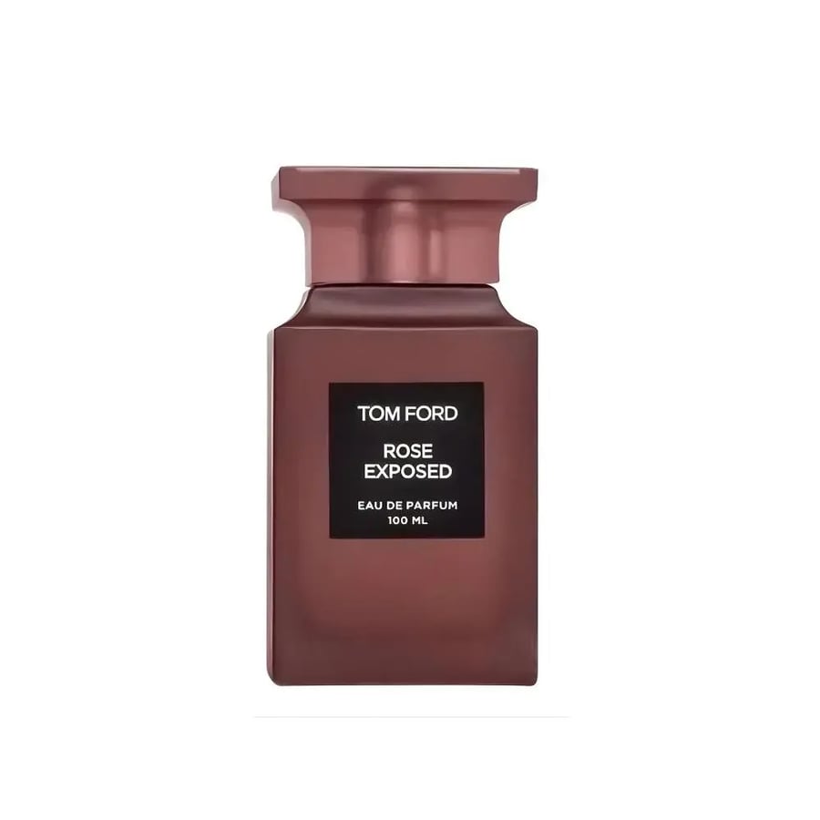 عطر توم فورد روز اكسبوزد أو دو بارفيوم للجنـــــسين100مل
