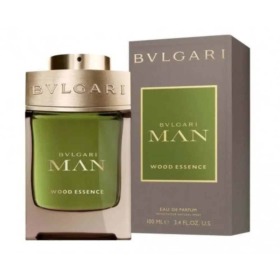 عطر بولغاري مان وود اسنس او دو بارفيوم 100مل