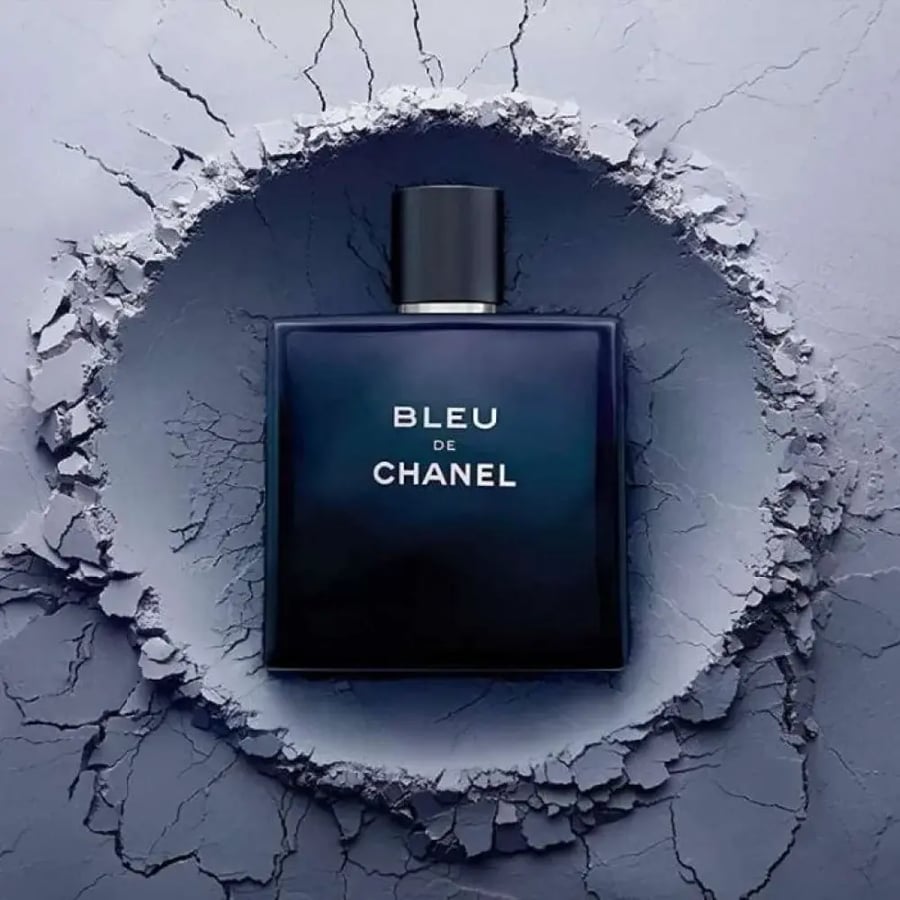 عطر شانيل بلو دي شانيل أو دو تواليت – Chanel Bleu de Chanel Eau de Toilette