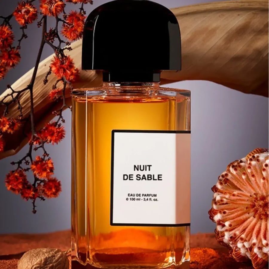 عطر بي دي كي نوي دي سابل او دو بارفيوم 100مل