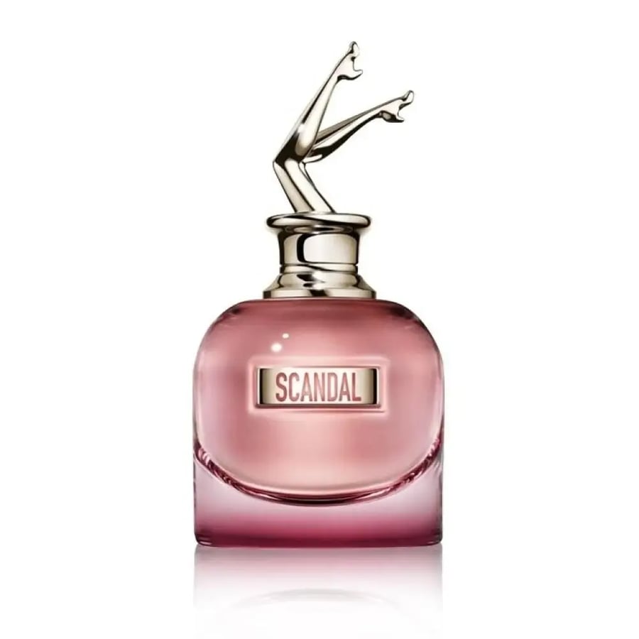 عطر جان بول غولتير سكاندال باي نايت النسائي او دو بارفيوم انتنس 80مل
