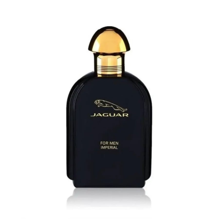 عطر جاكوار امبريال الرجالي او دو تواليت 100مل