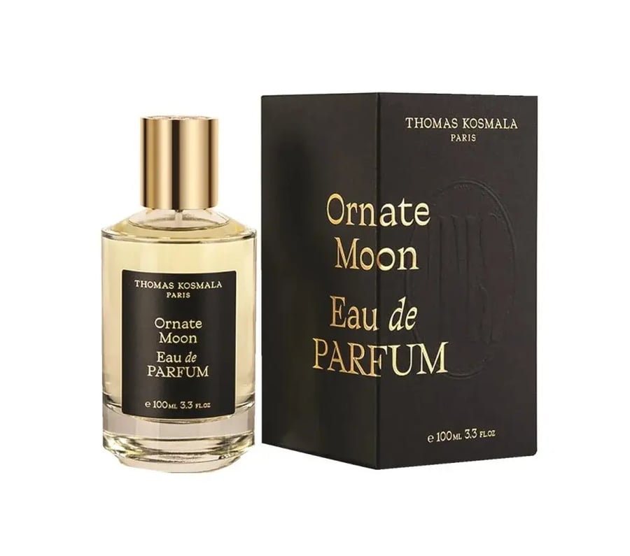 عطر توماس كوسمالا اورنيت مون او دو بارفيوم 100مل