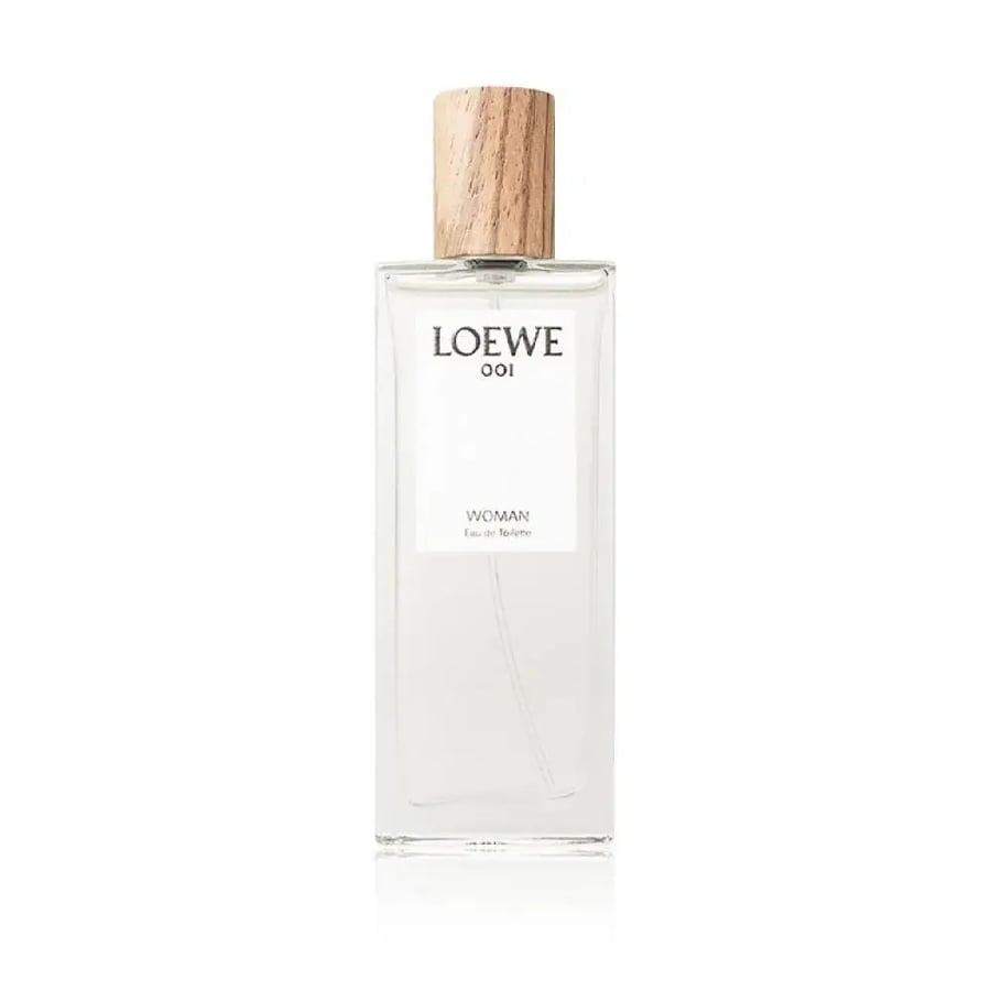 عطر لويفي 001 النسائي او دو برفيوم 100مل