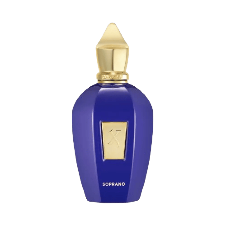 عطر زيرجوف سوبرانو او دو بارفيوم 100مل