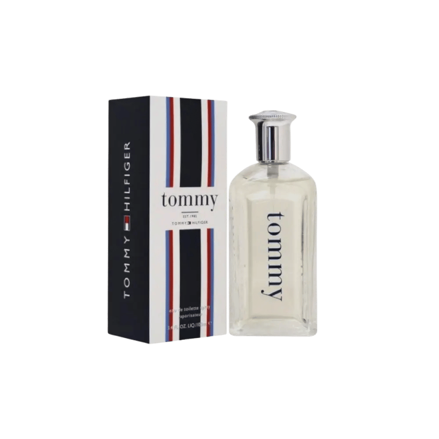 عطر تومي هيلفيجر الرجالي او دو تواليت 100مل