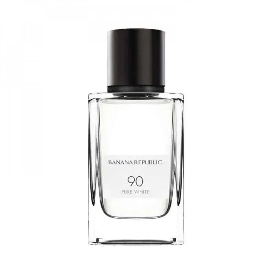 عطر بنانا ريبابليك 90 بيور وايت او دو بارفيوم 75مل
