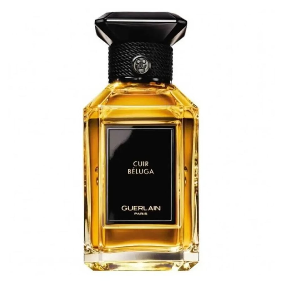 عطر غيرلان كيور بيلوغا او دو بارفيوم 100مل