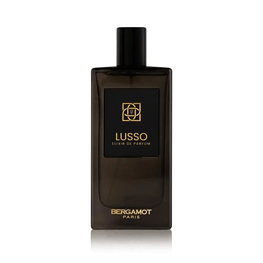 عطر بيرغموت لوسو اليكسير دو بارفيوم 80مل