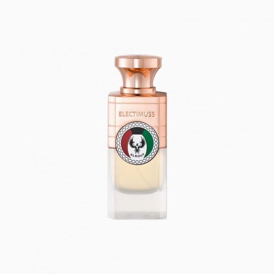 عطر اليكتيموس الكويت 100 مل Electimuss Alkout