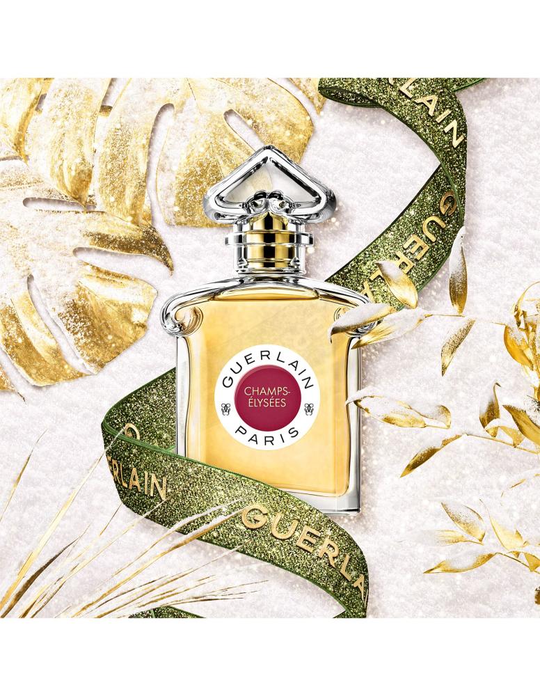 عطر غيرلان شانزليزيه النسائي او دو بارفيوم 75مل