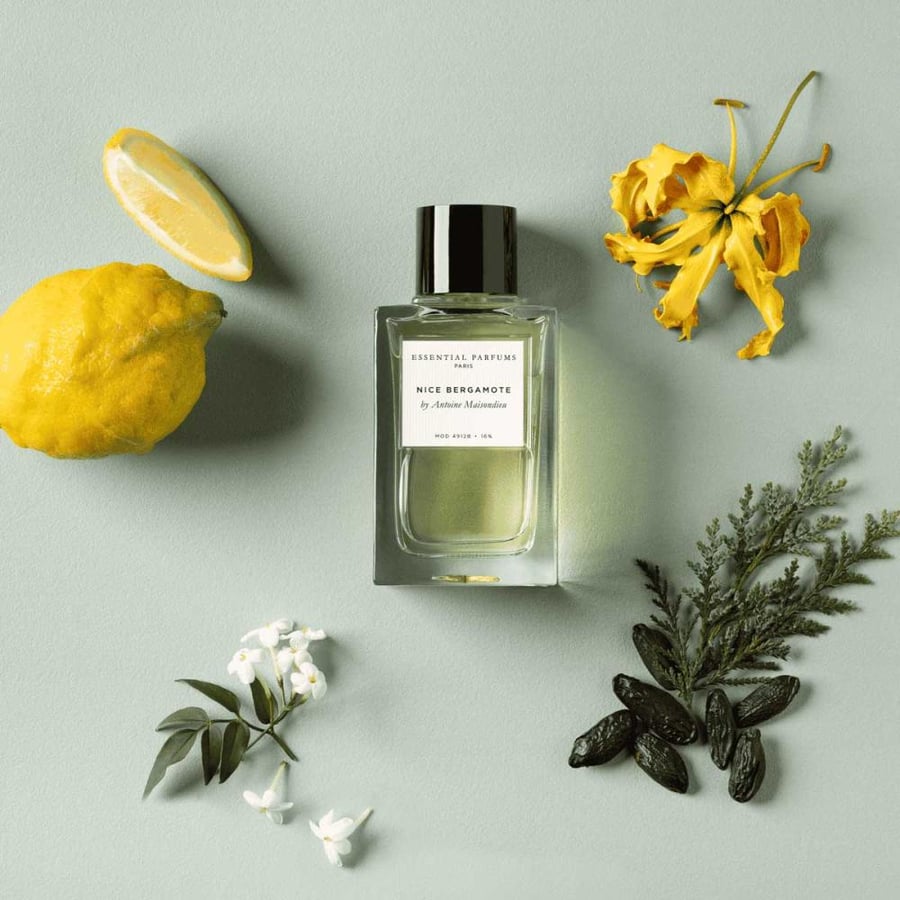 عطر نايس بارغموت ايسنشيال 100 مل Essential Parfums