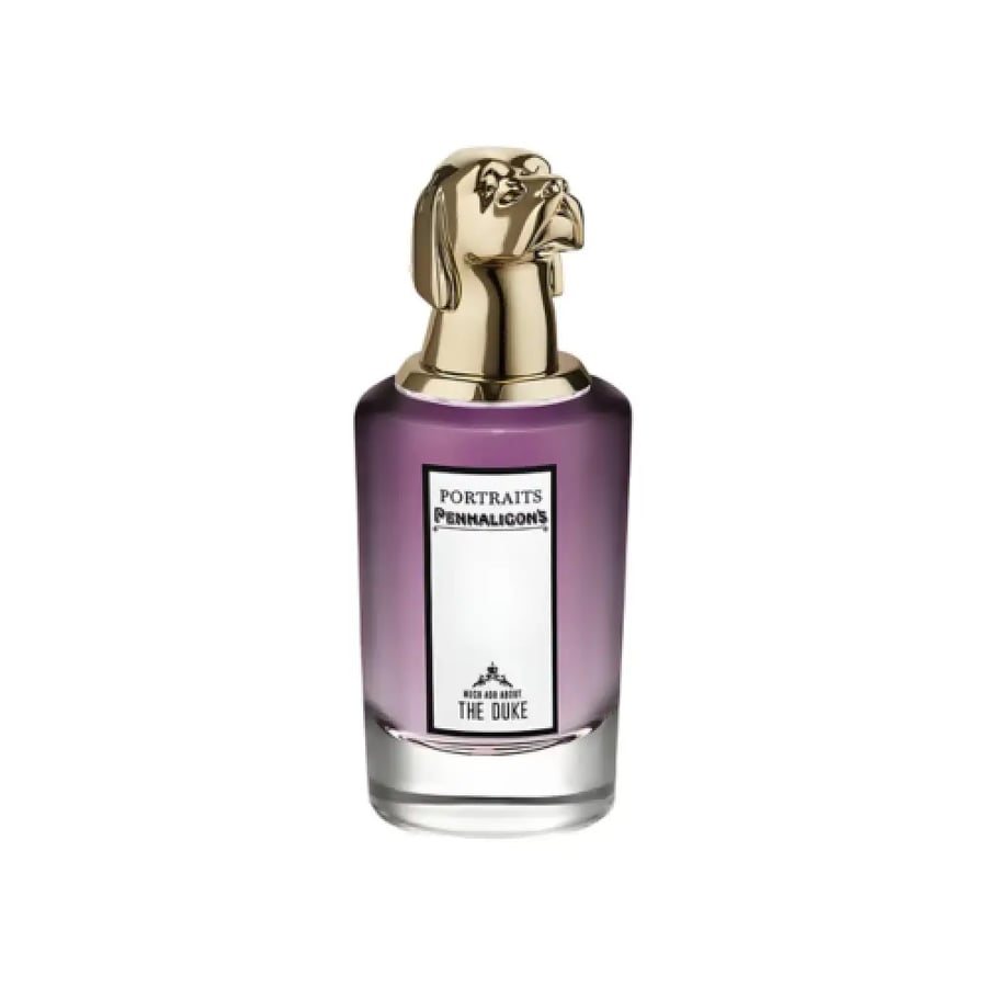 عطر بنهاليغونز ذا دوك او دو بارفيوم 75مل