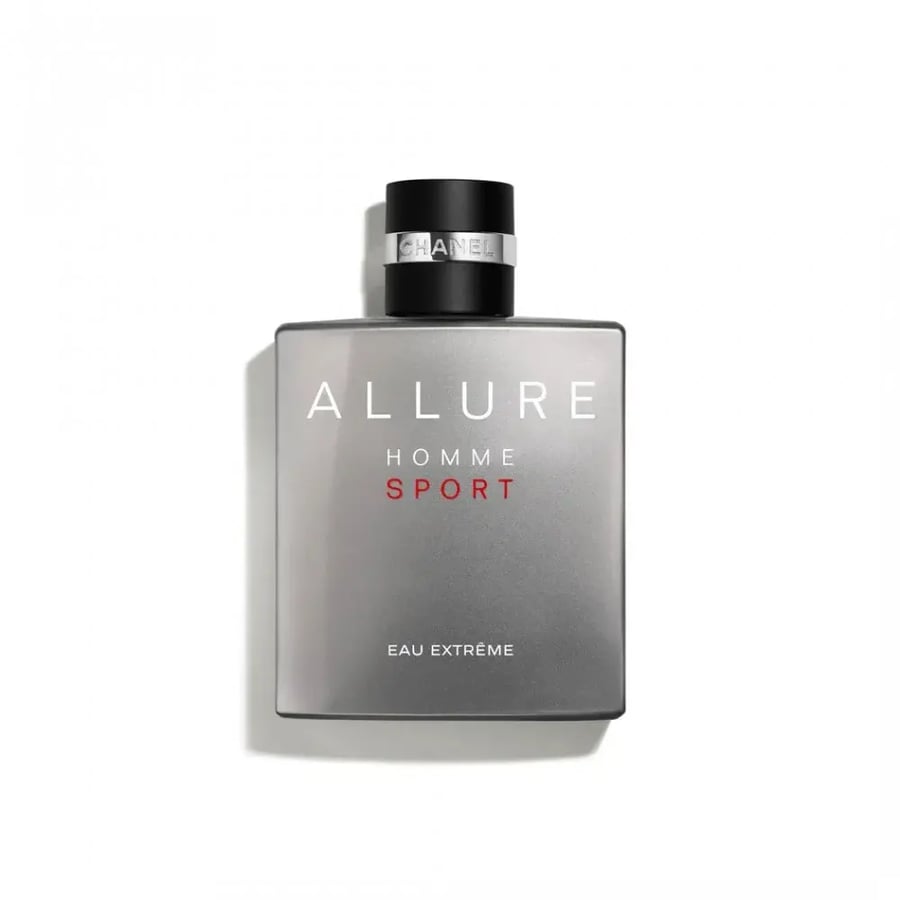 عطر شانيل الور هوم سبورت أو اكستريم تواليت 100 مل – Chanel Allure Homme Sport Extreme Eau de Toilette
