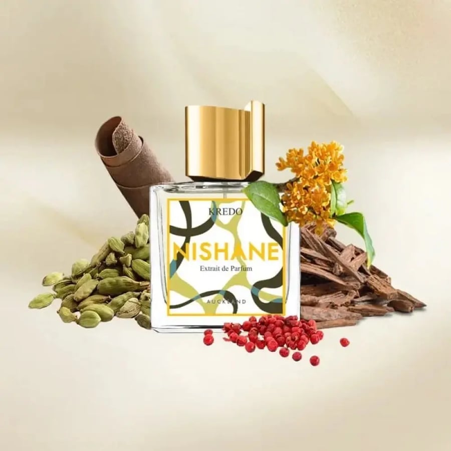 عطر نيشاني كريدو اكسترايت دو بارفيوم 100مل