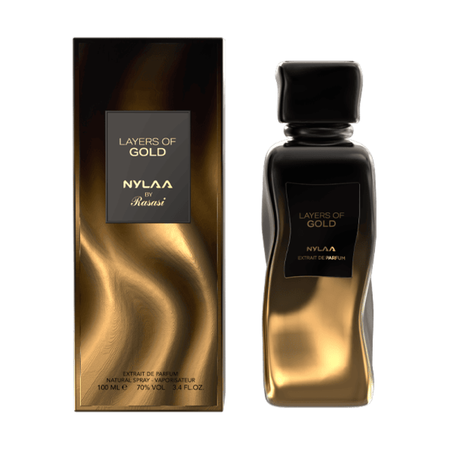 عطر ليرز اوف جولد اكستراكت للجنسين 100مل