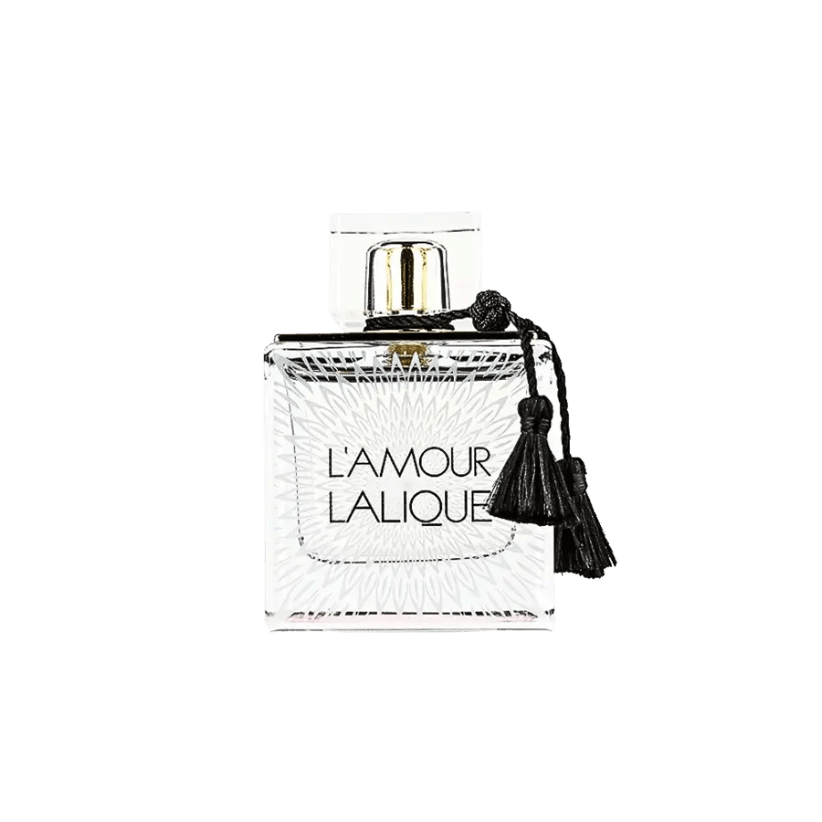 عطر لاليك لامور النسائي او دو بارفيوم 100مل