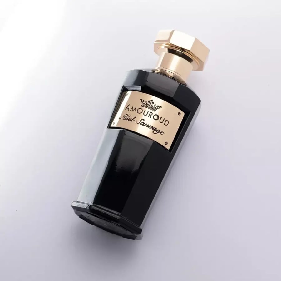 عطر ميل سوفاج من أمور عود أو دو برفيوم للجنسين 100 مل