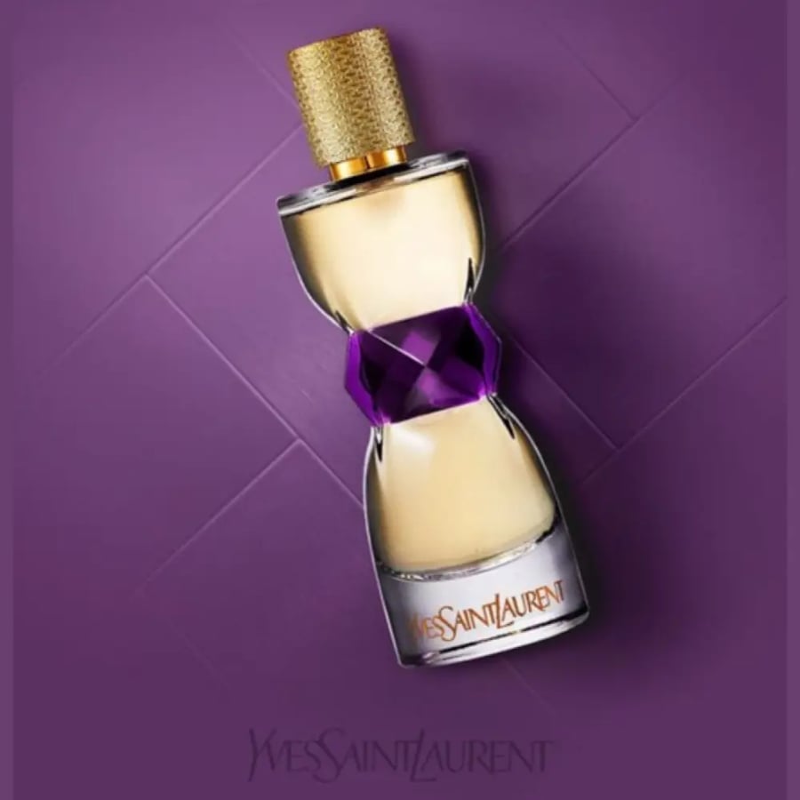 عطر ايف سان لوران مانفيستو ليكلا او دو تواليت 90مل