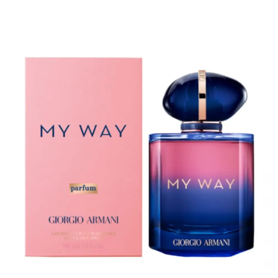 عطر ارماني ماي واي النسائي بارفيوم 90مل