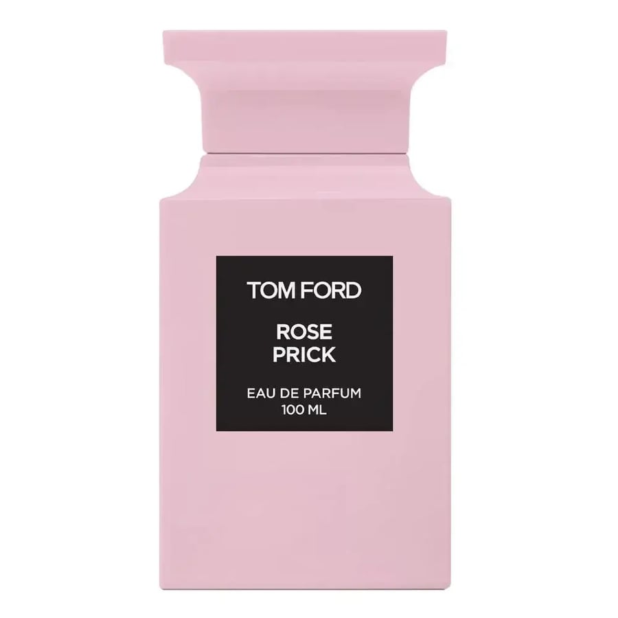 تستر عطر توم فورد روز بريك أو دو بارفيوم 100مل Tom Ford Rose Prick Eau de Parfum Unisex