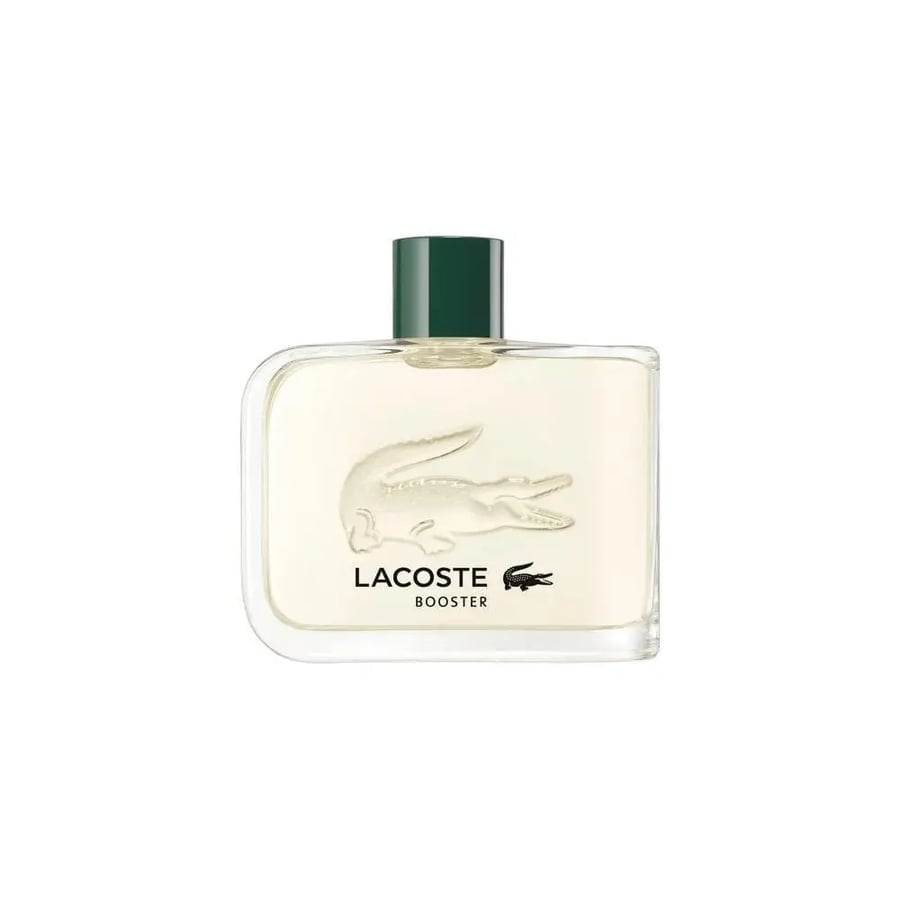 عطر لاكوست بوستر او دو تواليت 125مل
