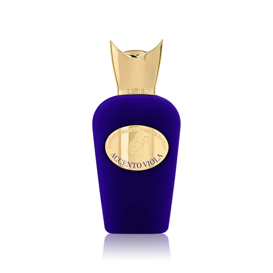 عطر سوسبيرو اكسينتو فيولا او دو بارفيوم 100مل