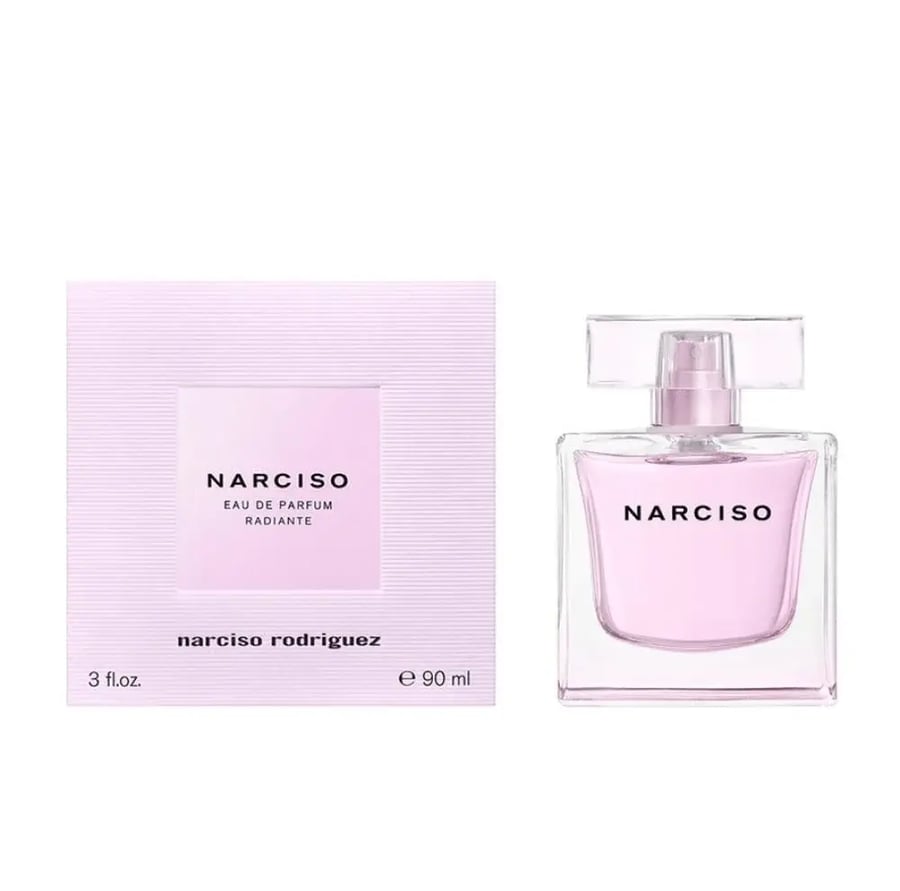 عطر نرسيسو رودريغز راديانت او دو بارفيوم 90مل