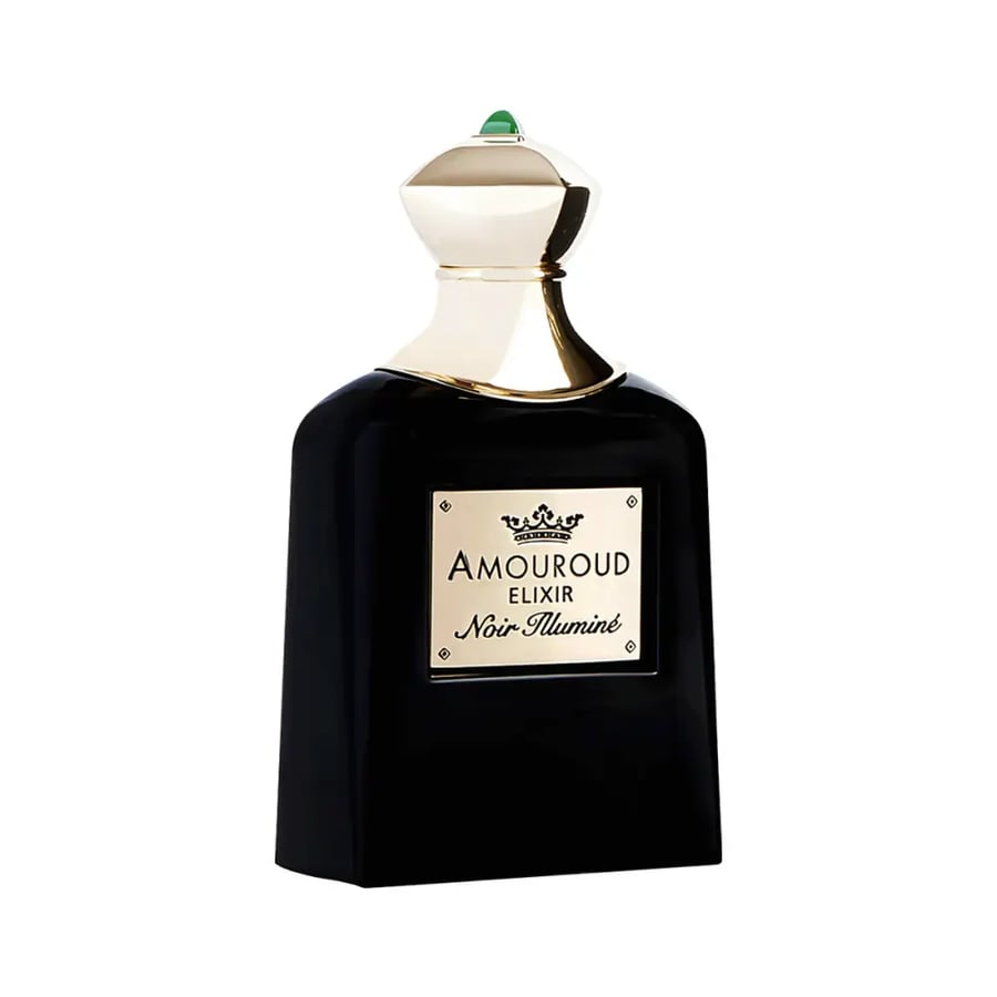 عطر نوار ايلومين من أمور عود إكستريت دو برفيوم للجنسين 75مل