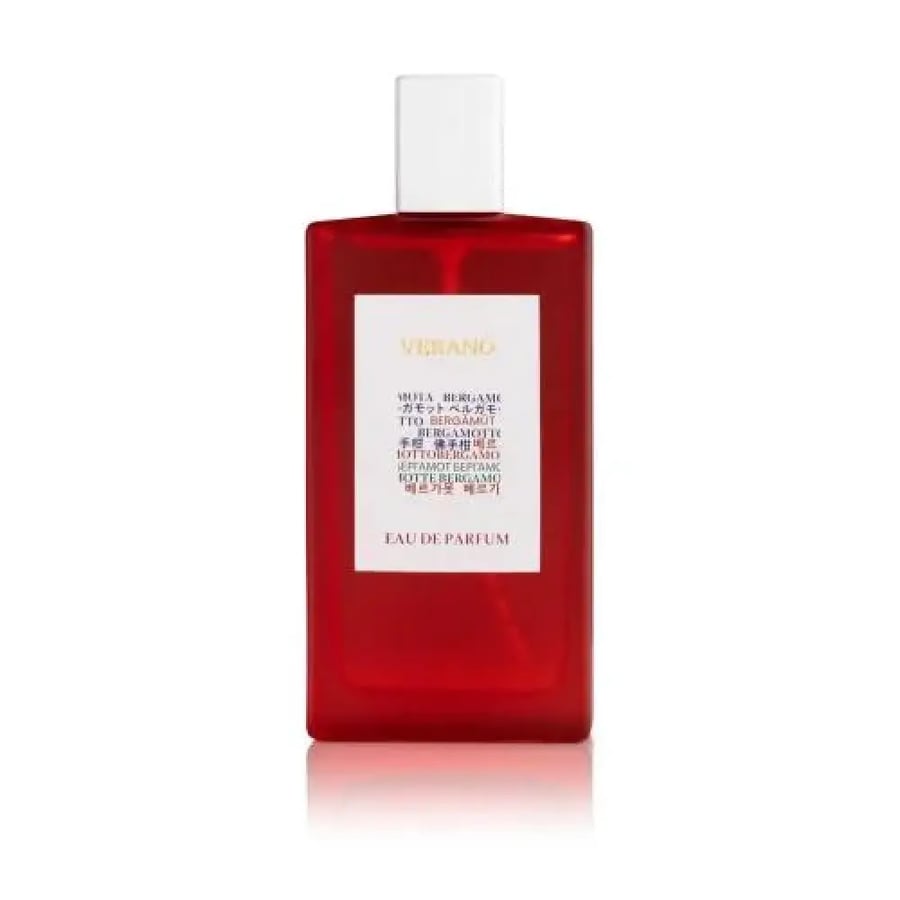 عطر بيرغموت فيرانو او دو برفيوم 100مل