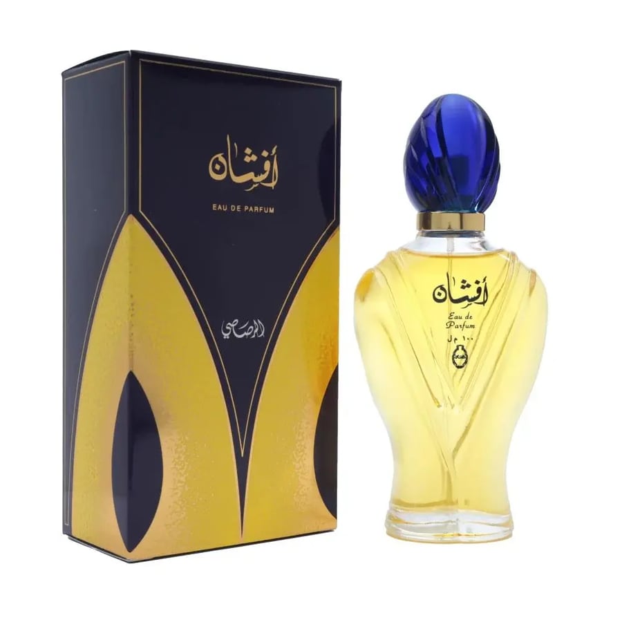 عطر افشان للجنسين 100مل
