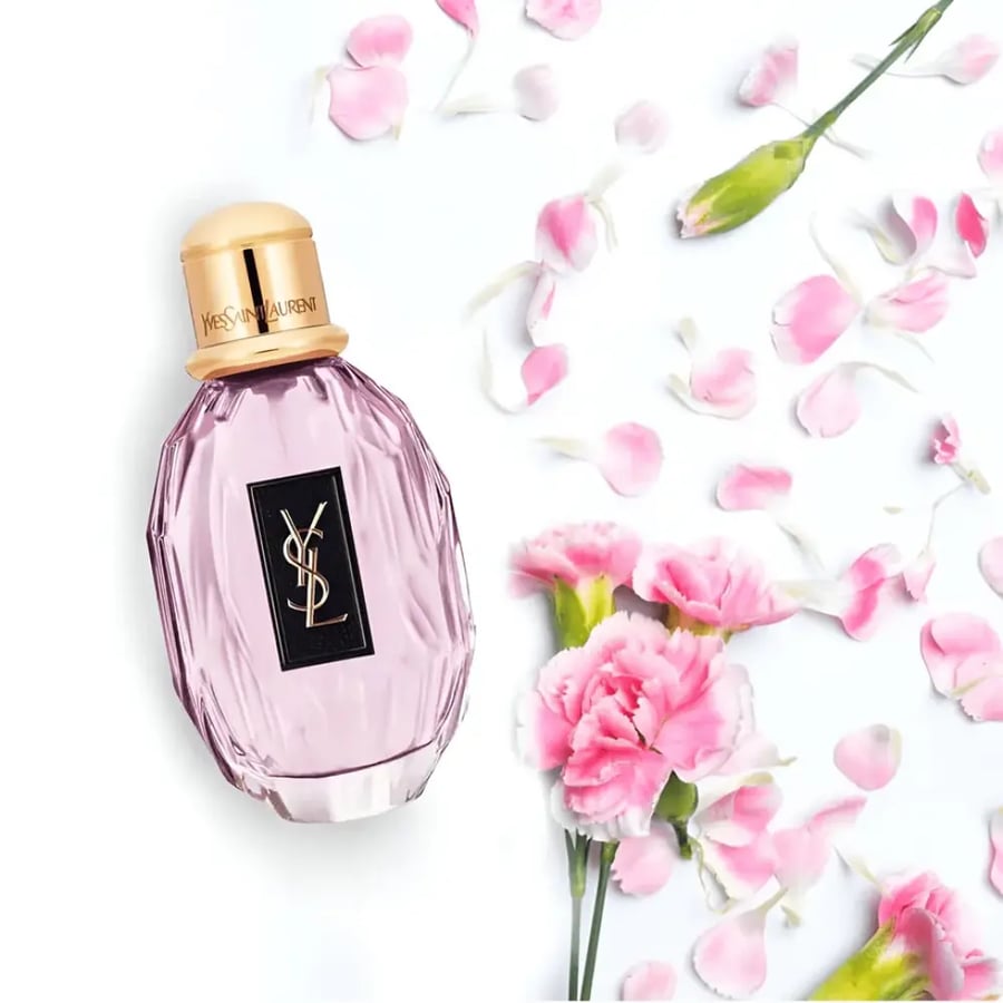 عطر ايف سان لوران باريسيان او دو بارفيوم 90مل