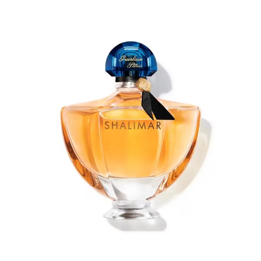 عطر غيرلان شاليمار او دو تواليت 90مل