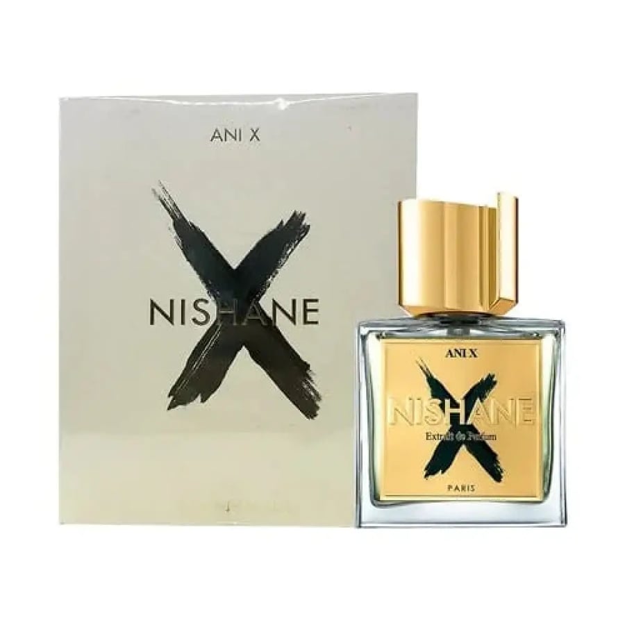 عطر نيشاني اني اكس اكسترايت دو بارفيوم 100مل