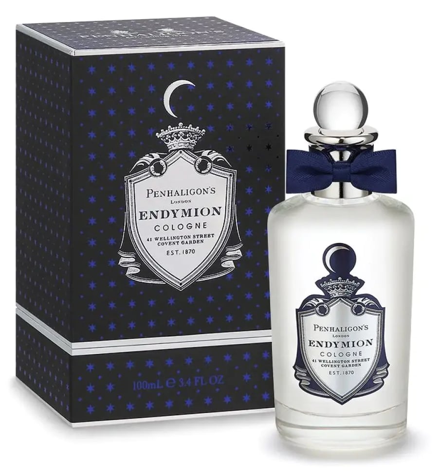 عطر بنهالوجنز كولجين الإنديميون للجنسين - 100 مل