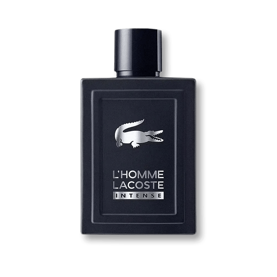 عطر لاكوست لاهوم انتنس او دو تواليت 100مل