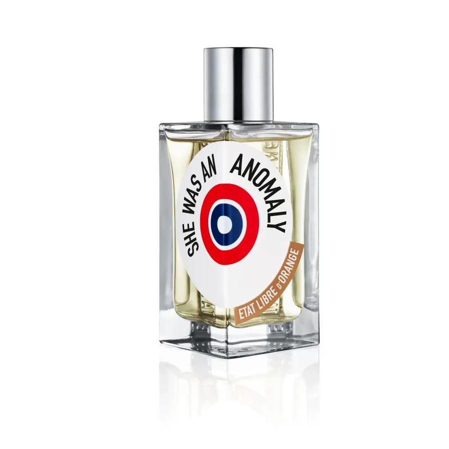 عطر ايتات ليبر دي اورانج شي واسا ان انومالي 100 مل She Wasna Anomaly Etat Libre d'Orange
