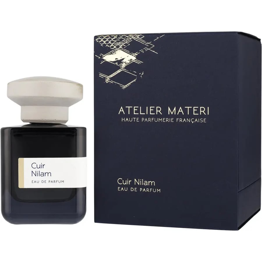 عطر اتليه ماتيري كيور نيلام Atelier Materi cuir nilam EDP 100 ML