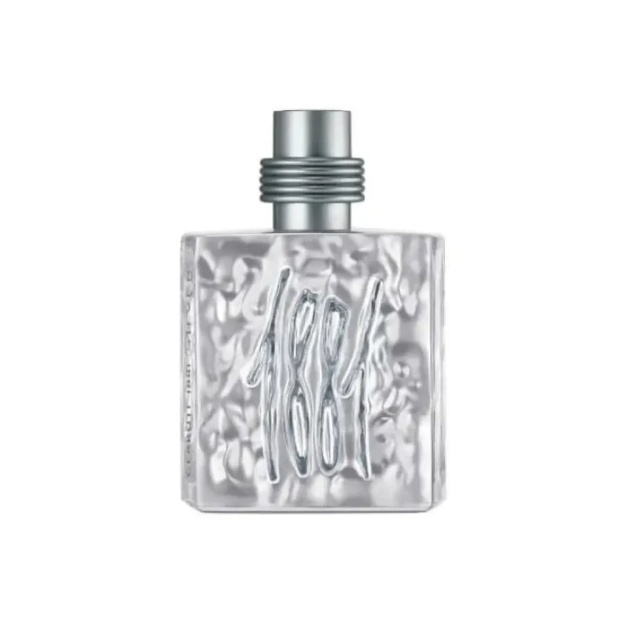 عطر شيروتي 1881 سلفر الرجالي او دو تواليت 100مل
