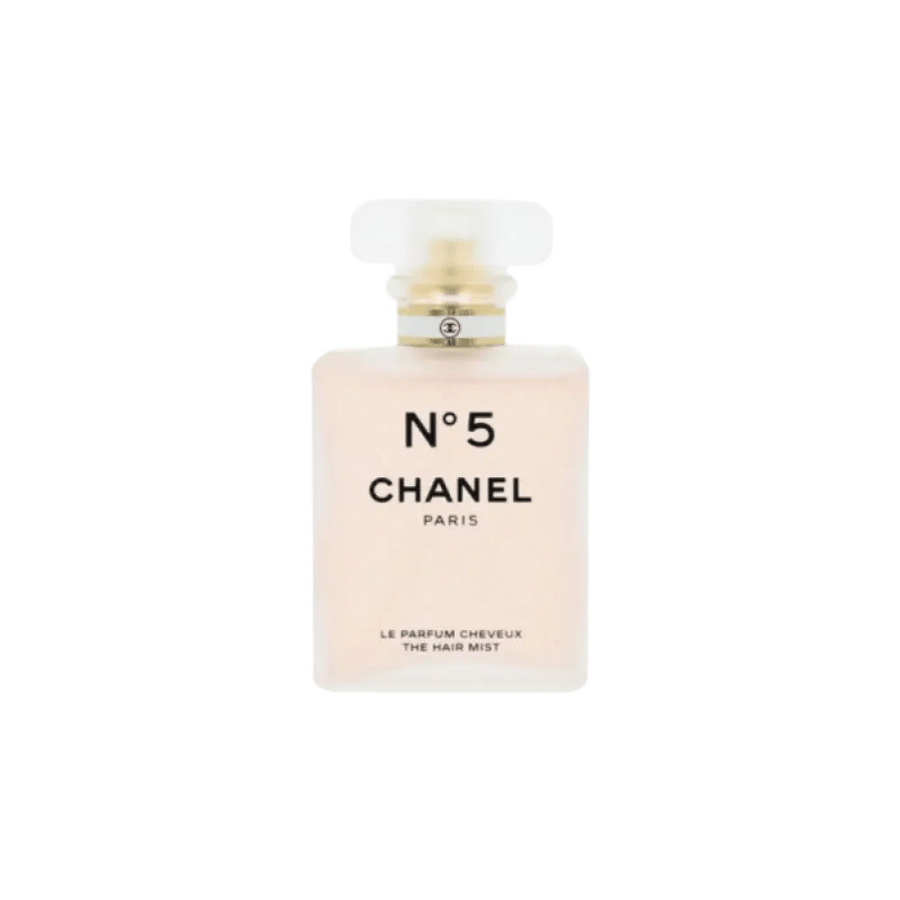 عطر شعر شانيل N°5 لي بارفيوم – Chanel N°5 Le Parfum Hair Mist 35 مل