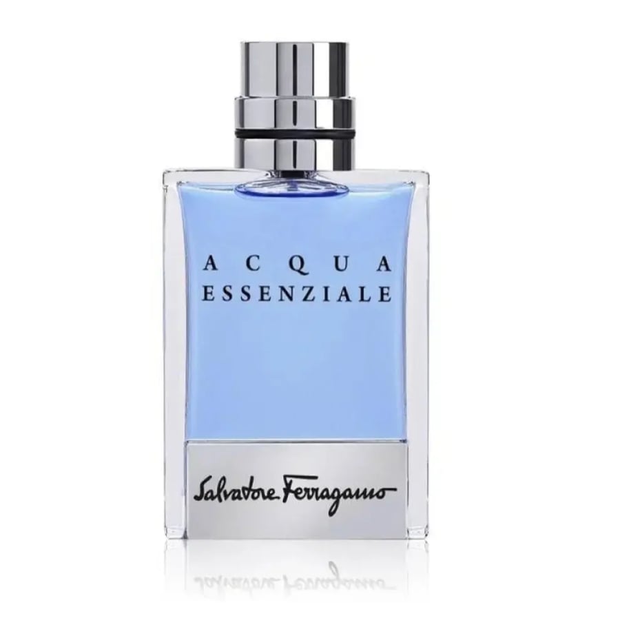 عطر سلفاتور فيرغامو اكوا ايسينزيل او دو تواليت 100مل