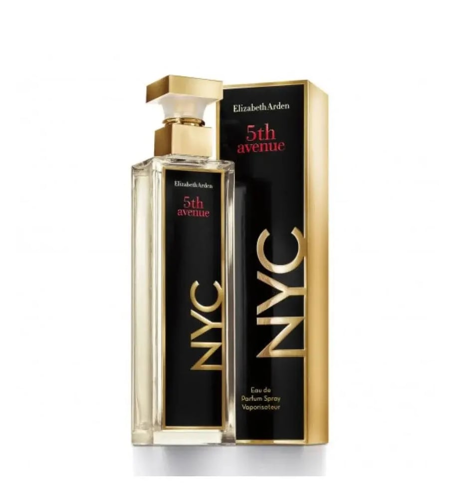 عطر اليزابيث اردن فايف افينيو ان واي سي ليمتيد اديشن او دو بارفيوم 125مل