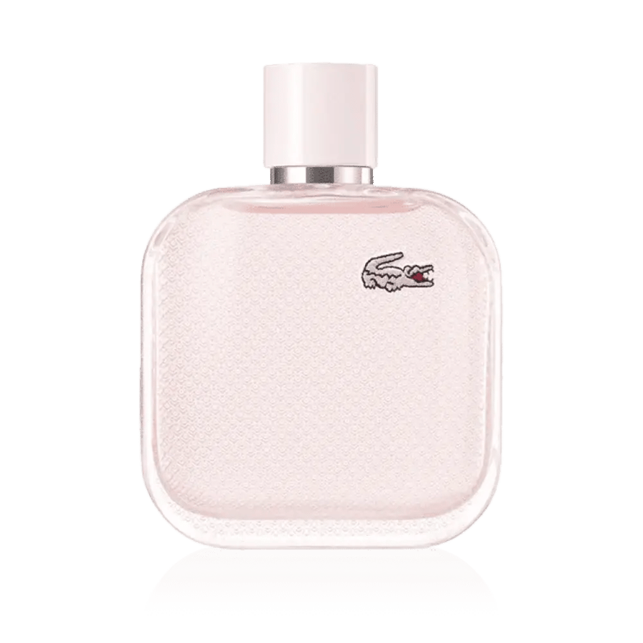 عطر لاكوست روز او فريش او دو تواليت 100مل