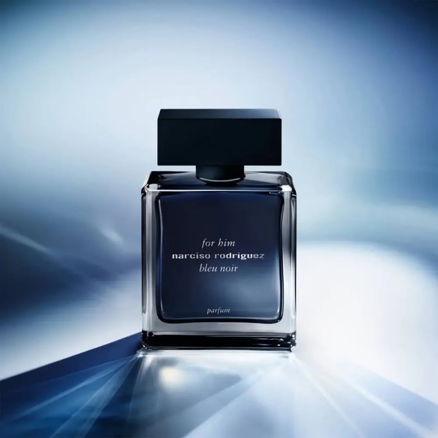 عطر نرسيسو رودريغز بلو نوار الرجالي بارفيوم المركز 100مل